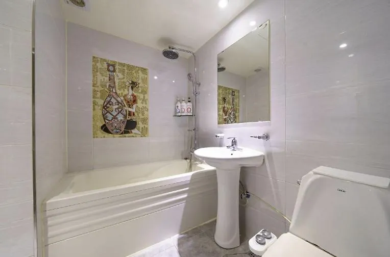 Incheon Dongam Top Motel Dongam St