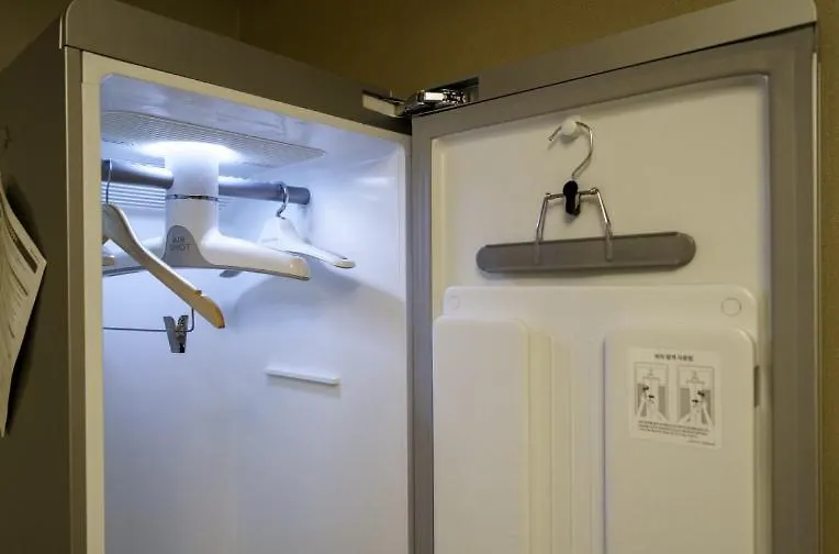 Incheon Dongam Top Motel Dongam St 0*,  韓国