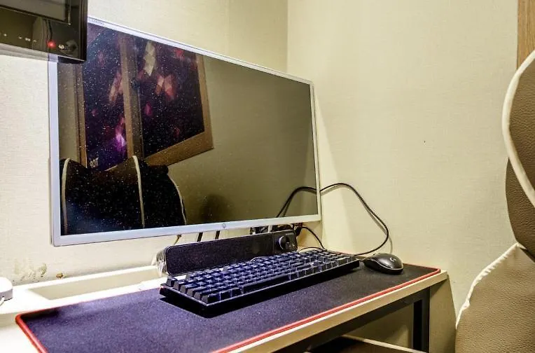 Incheon Dongam Top Motel Dongam St