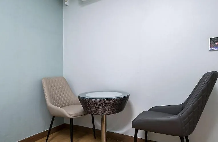 Incheon Dongam Top Motel Dongam St