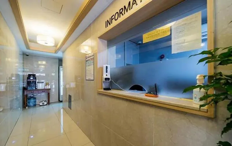 Incheon Dongam Top Motel Dongam St South Korea