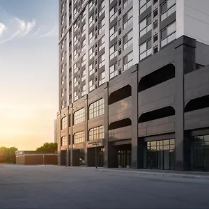  아파트 어반스테이 차이나타운