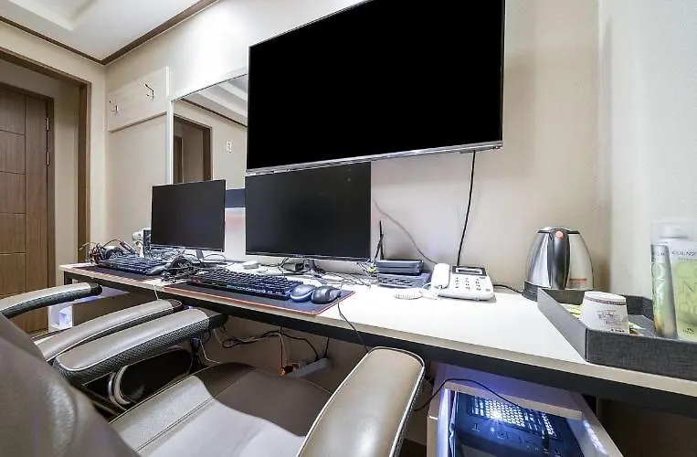 모텔 인천 동암 탑모텔 동암역 대한민국