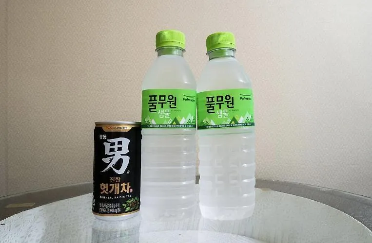 Incheon Dongam Top Motel Dongam St 0*,